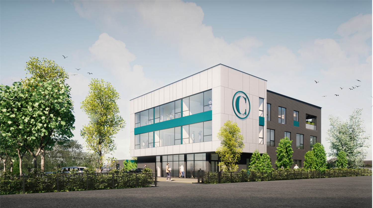 Le siège de l'agence Christelle Claus Immobilier va déménager à Obernai